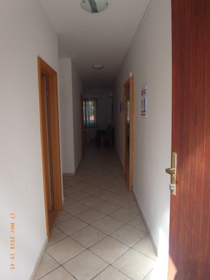 Apartmani Mw, Plavi Apartman 巴斯卡 外观 照片